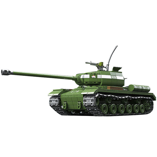 Spebrick 100249 IS-2 heavy tank