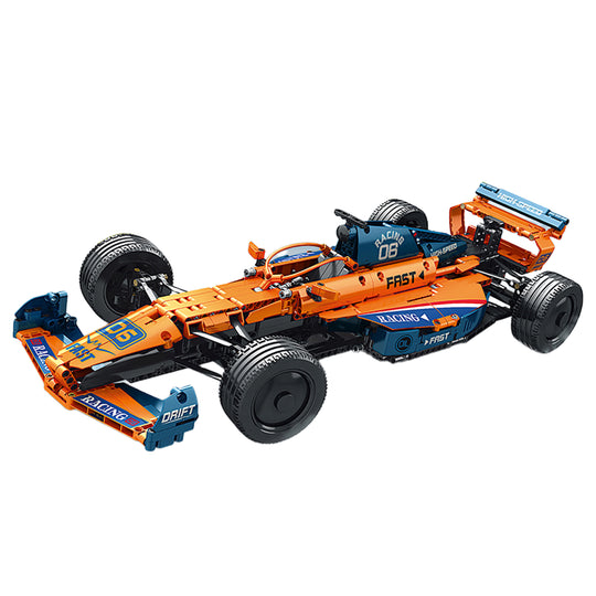 Spebrick 11006 super racing