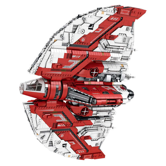 Sperick 99006 spacecraft