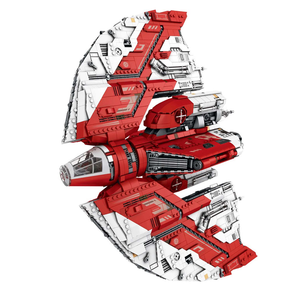 Sperick 99006 spacecraft