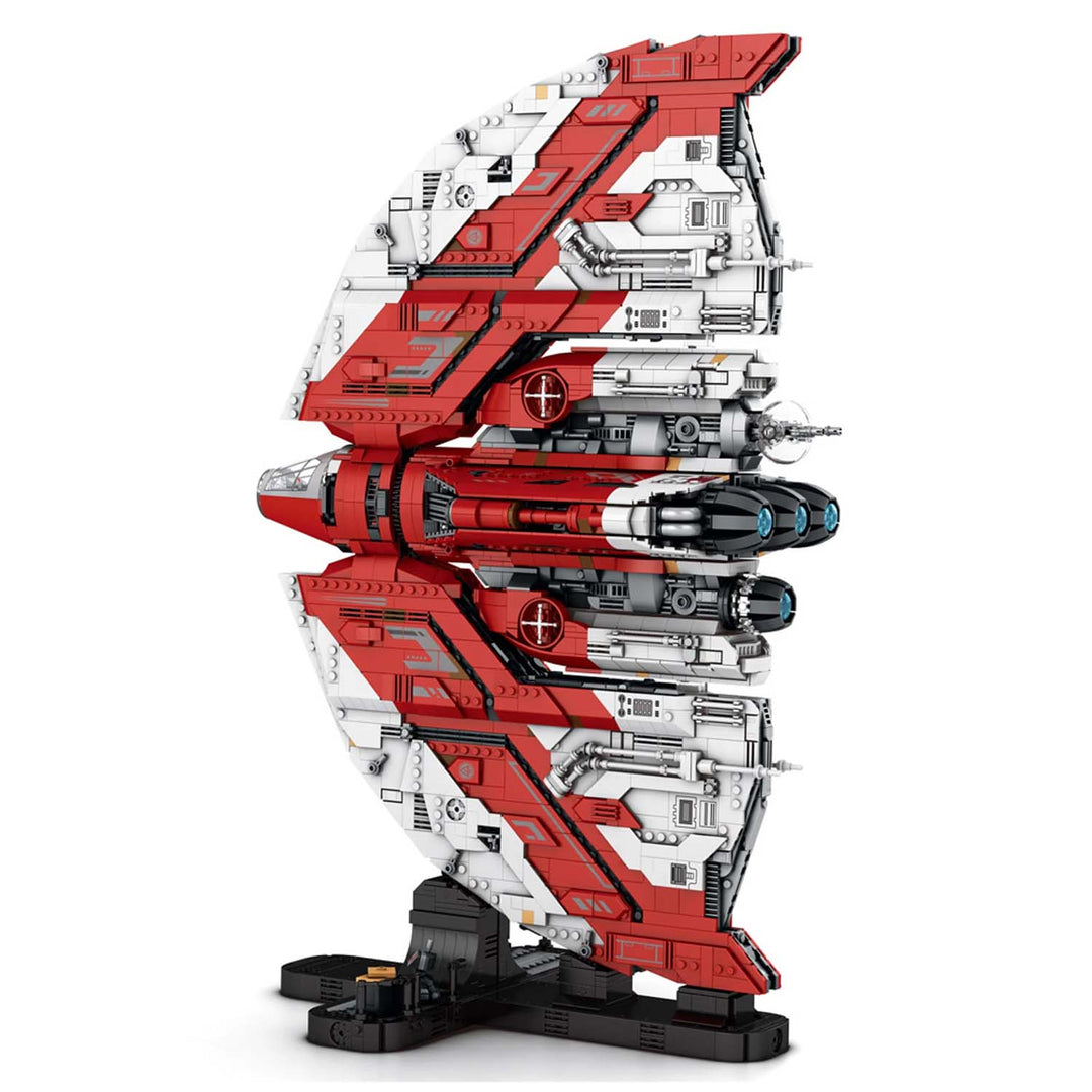 Sperick 99006 spacecraft