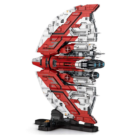 Sperick 99006 spacecraft