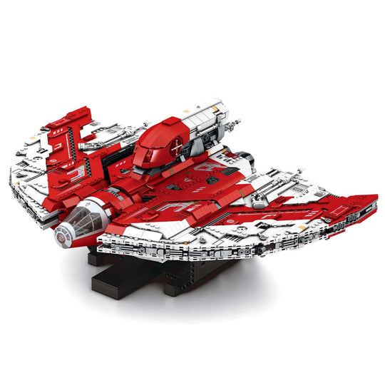 Sperick 99006 spacecraft