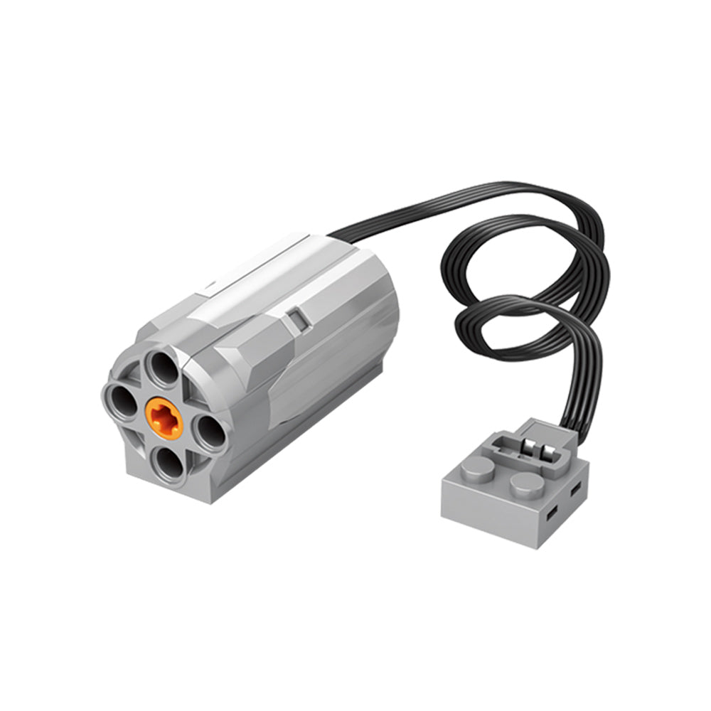 Spebrick Grey/KJ Motor Kit