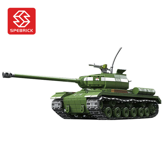 Spebrick 100249 IS-2 heavy tank