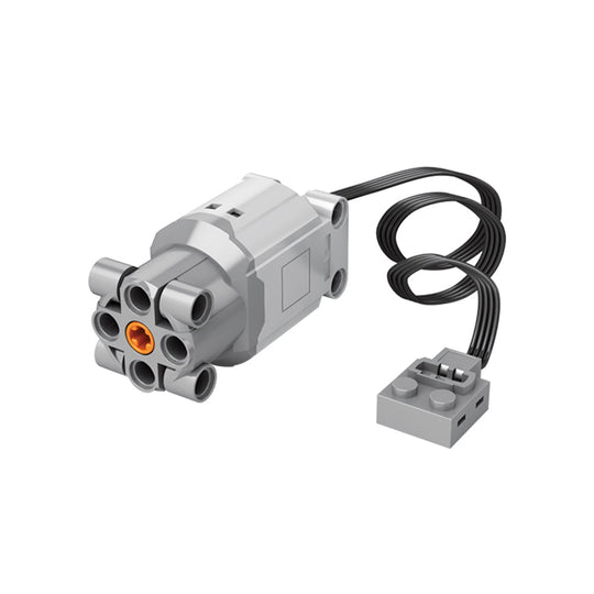 Spebrick Grey/KJ Motor Kit