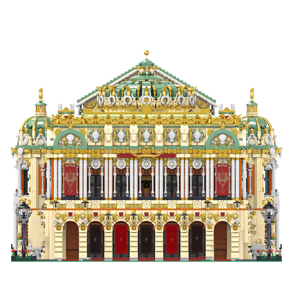 Spebrick-33228 Royal Opera House