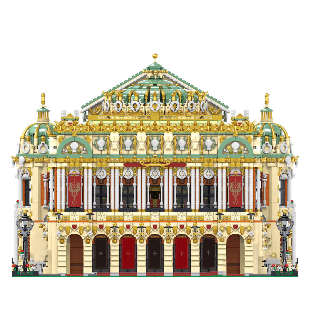 Spebrick-33228 Royal Opera House