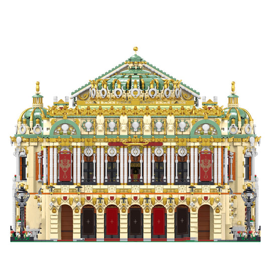 Spebrick-33228 Royal Opera House
