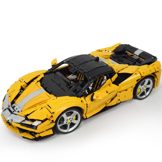 Spebrick SF90  Stradale