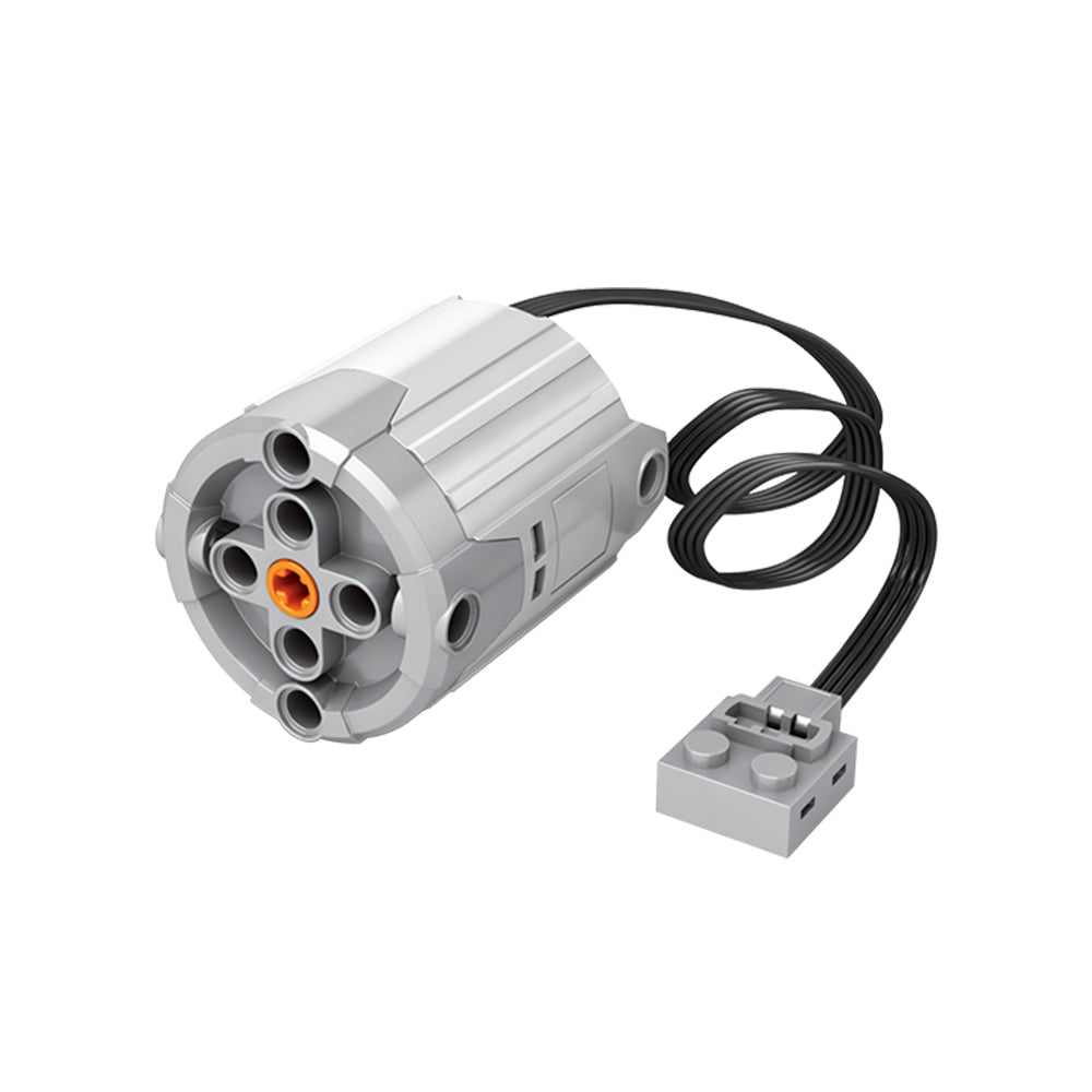 Spebrick Grey/KJ Motor Kit