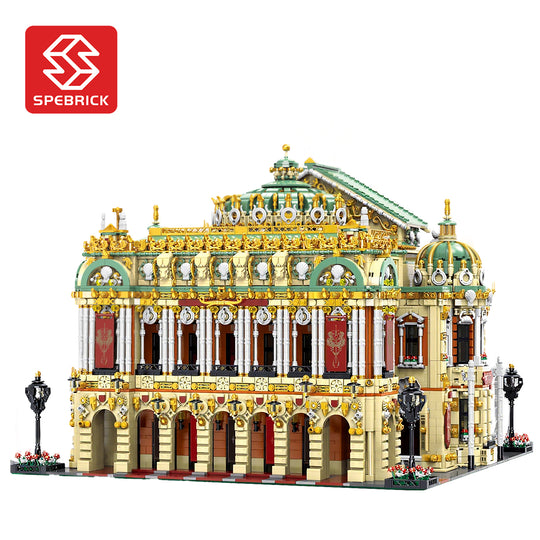 Spebrick-33228 Royal Opera House