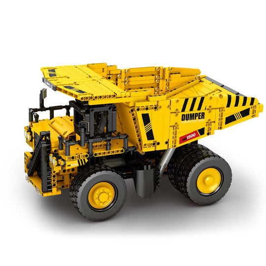 Spebrick 22025 Dump Truck