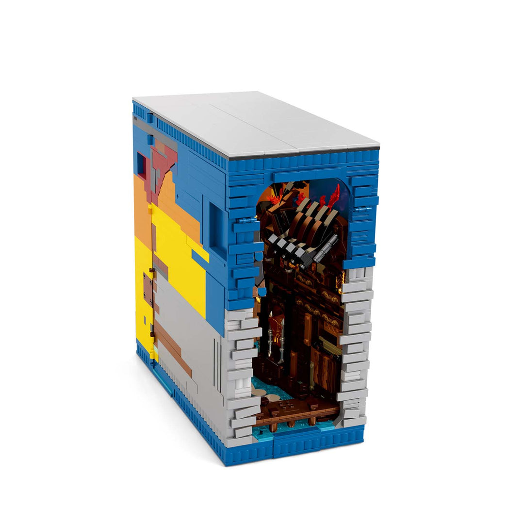 Spebrick 66035 bookend