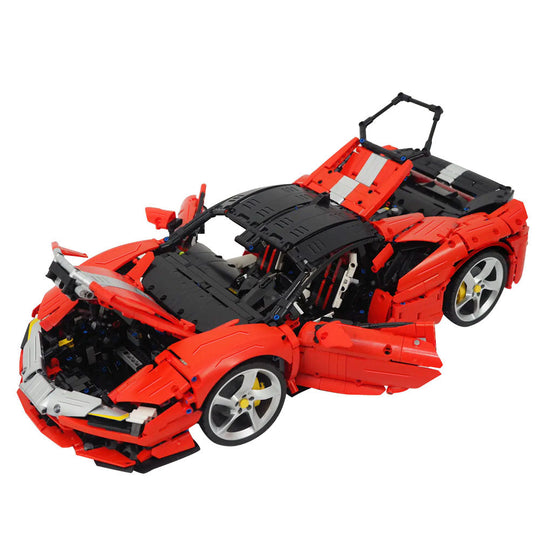 Spebrick SF90  Stradale