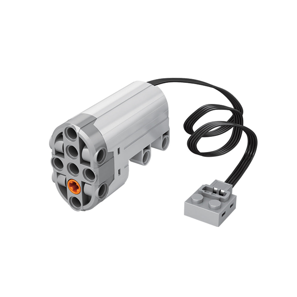 Spebrick Grey/KJ Motor Kit