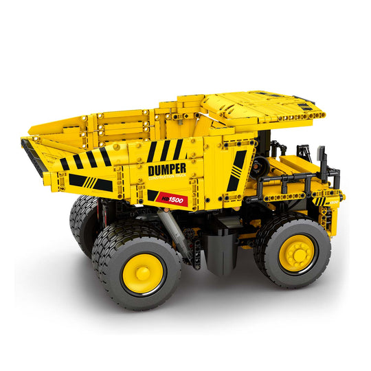 Spebrick 22025 Dump Truck