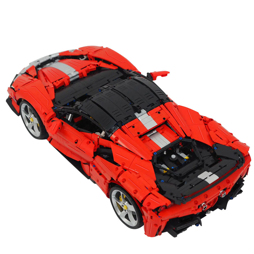 Spebrick SF90  Stradale