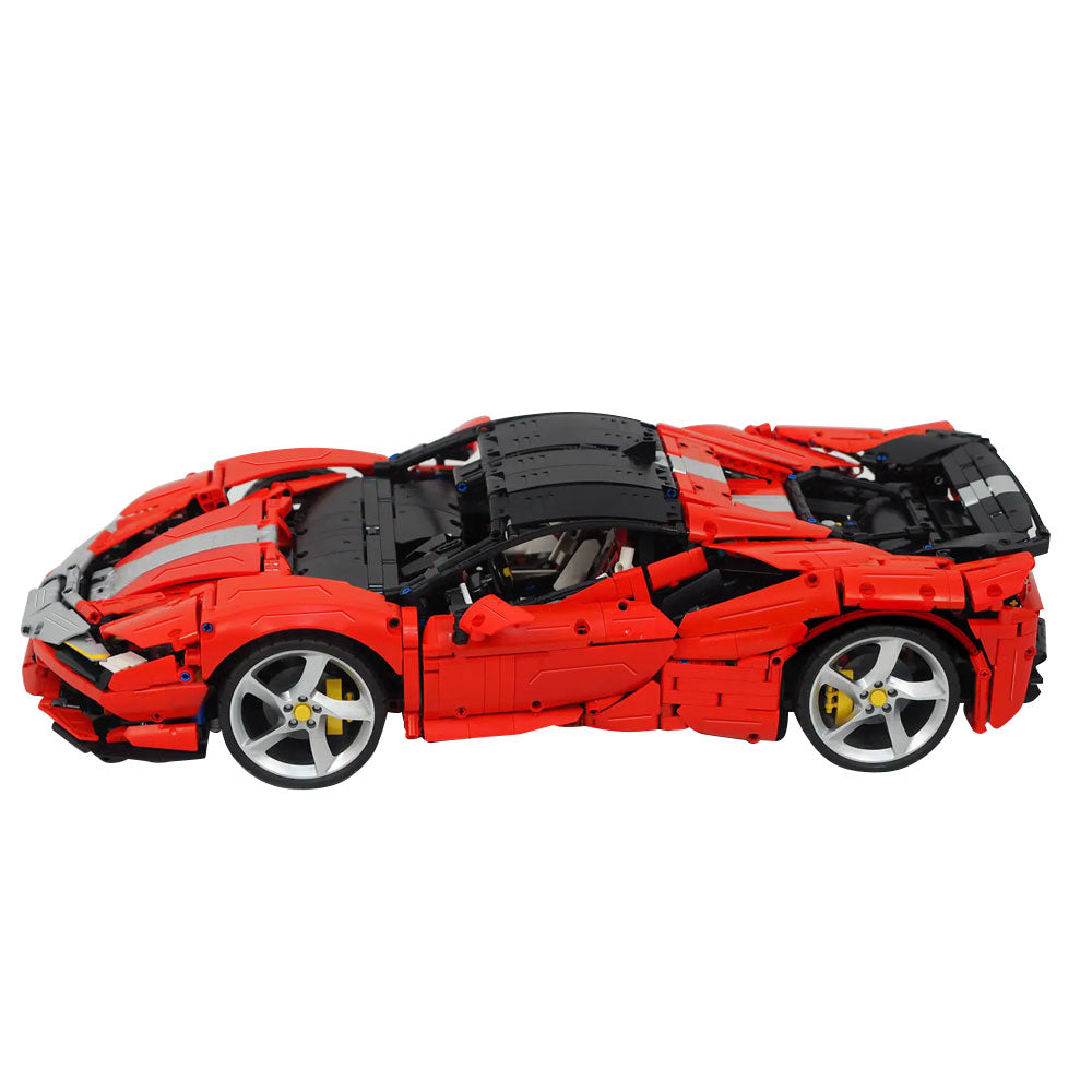 Spebrick SF90  Stradale