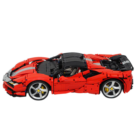 Spebrick SF90  Stradale
