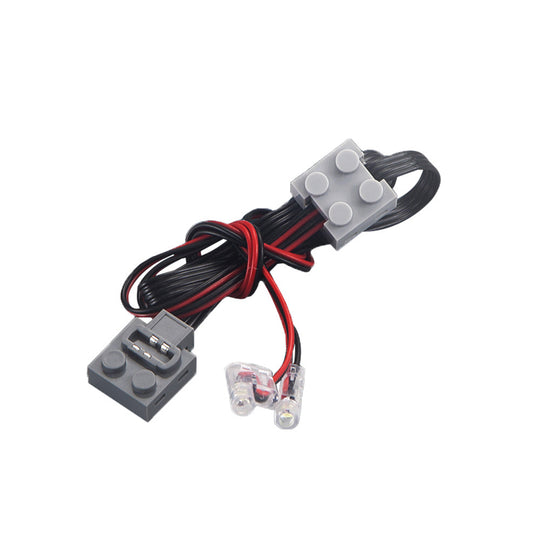 Spebrick Grey/KJ Motor Kit