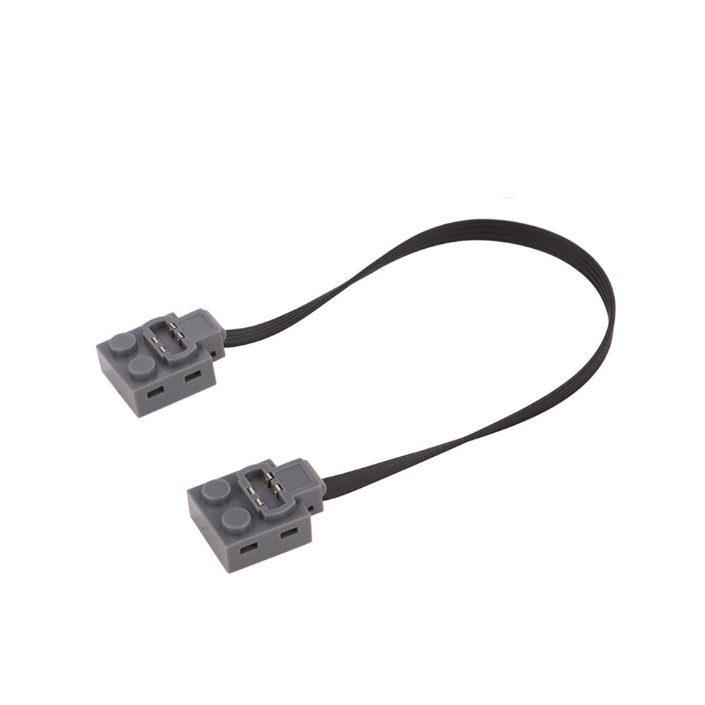 Spebrick Grey/KJ Motor Kit