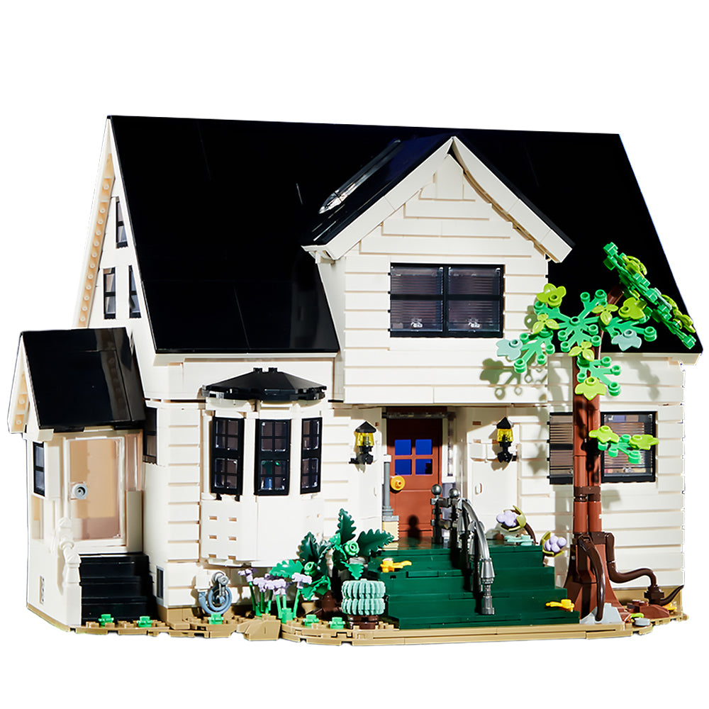 Spebrick 80022 Bella's Home