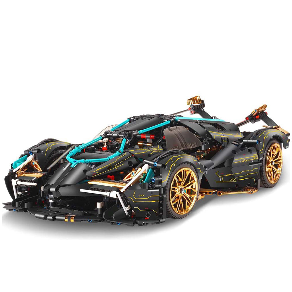 Spebrick 88001C Super Racing