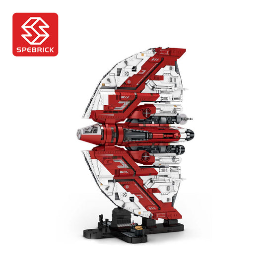 Sperick 99006 spacecraft