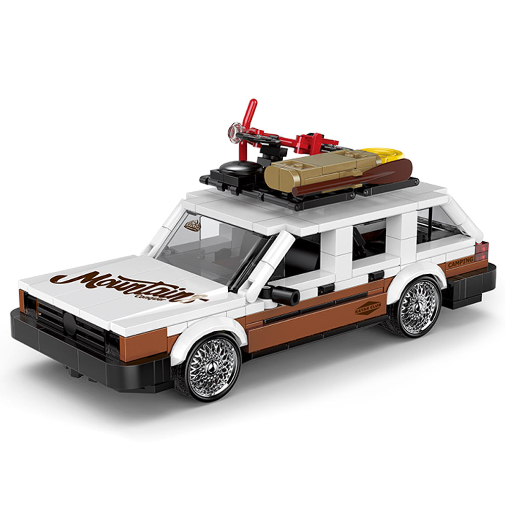 Spebrick 8824  Cool Racing