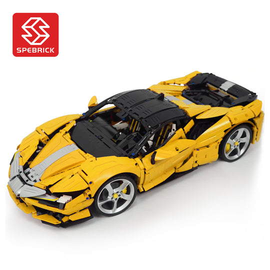 Spebrick SF90  Stradale