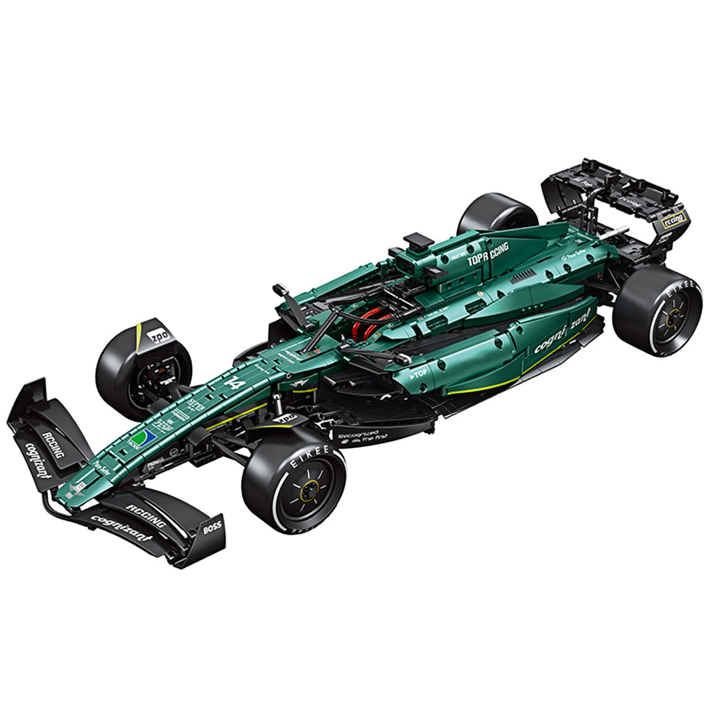 Spebrick Y18011 Super Racing